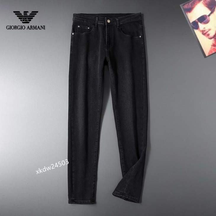 Picture of Armani Jeans Long _SKUArmanisz28-4025tn537714